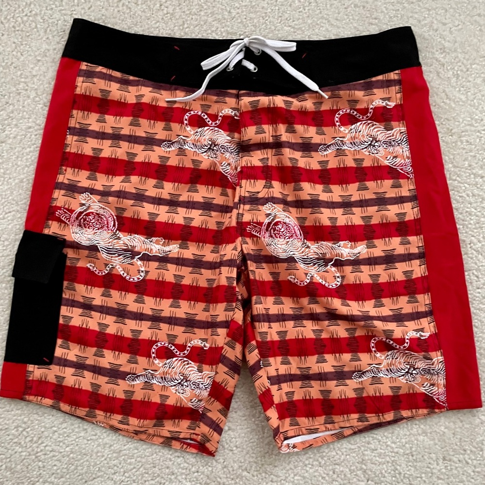Swim wear